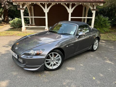 Honda S2000 GT 16V 13