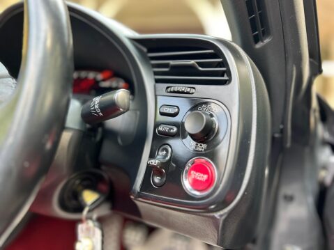 Honda S2000 GT 16V 27