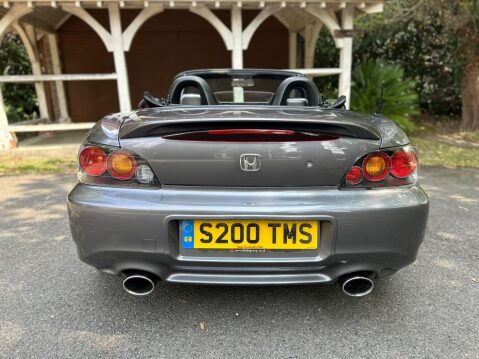 Honda S2000 GT 16V 19