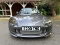 Honda S2000 GT 16V 10