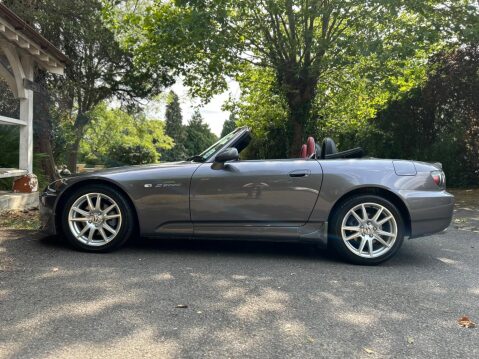 Honda S2000 GT 16V 15