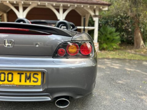 Honda S2000 GT 16V 41
