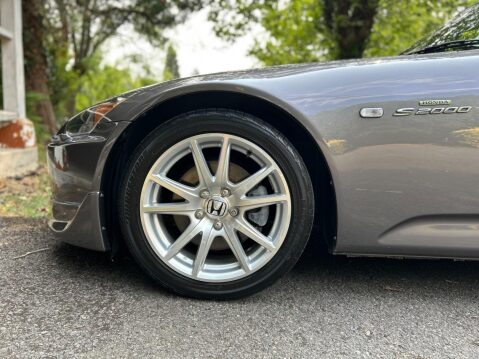 Honda S2000 GT 16V 35