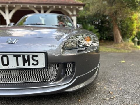 Honda S2000 GT 16V 39