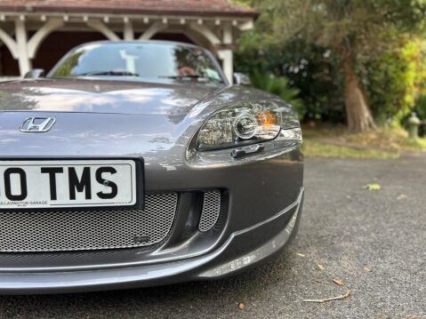Honda S2000 GT 16V 39