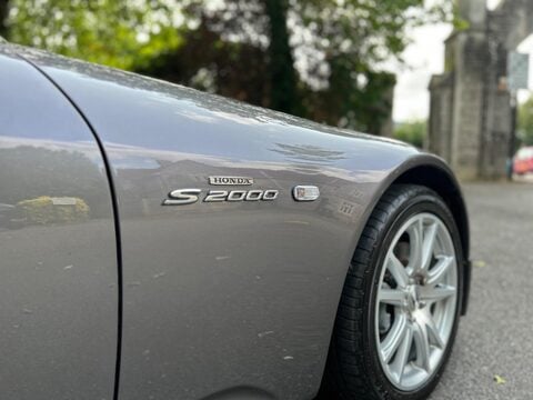 Honda S2000 GT 16V 37