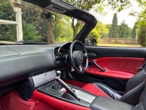 Honda S2000 GT 16V 29
