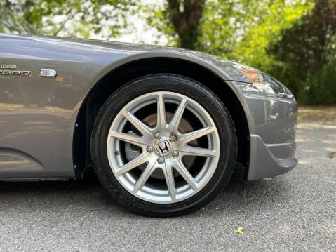 Honda S2000 GT 16V 34