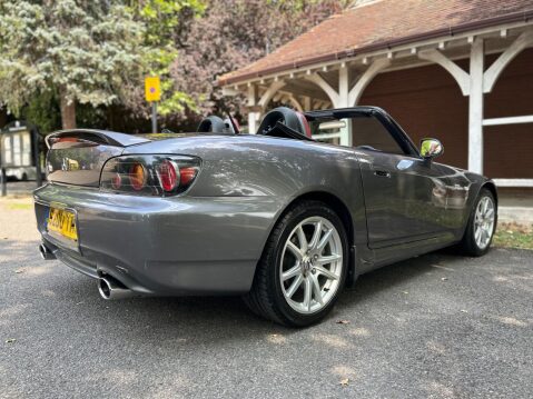 Honda S2000 GT 16V 17