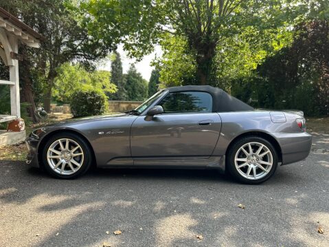 Honda S2000 GT 16V 16