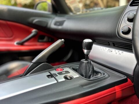 Honda S2000 GT 16V 6