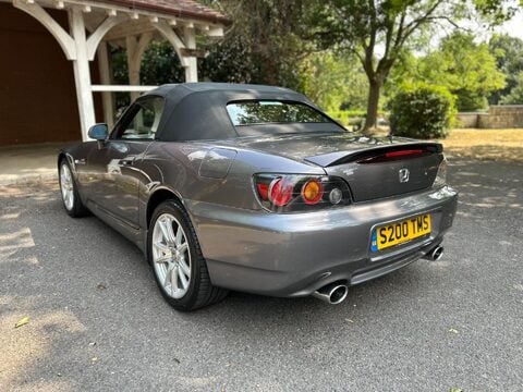 Honda S2000 GT 16V 22