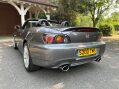 Honda S2000 GT 16V 2