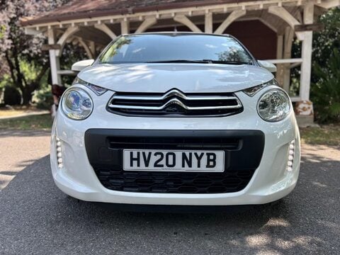 Citroen C1 FEEL 2