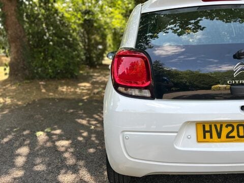 Citroen C1 FEEL 29