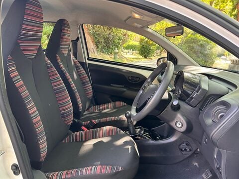 Citroen C1 FEEL 17
