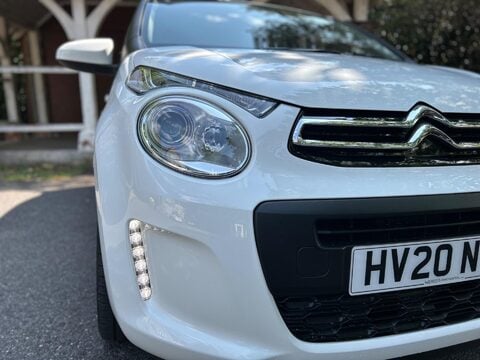 Citroen C1 FEEL 26