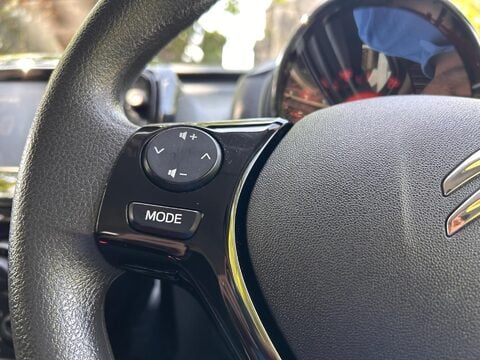 Citroen C1 FEEL 19