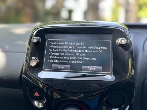 Citroen C1 FEEL 21