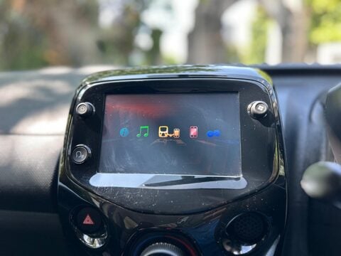 Citroen C1 FEEL 23