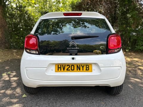 Citroen C1 FEEL 11