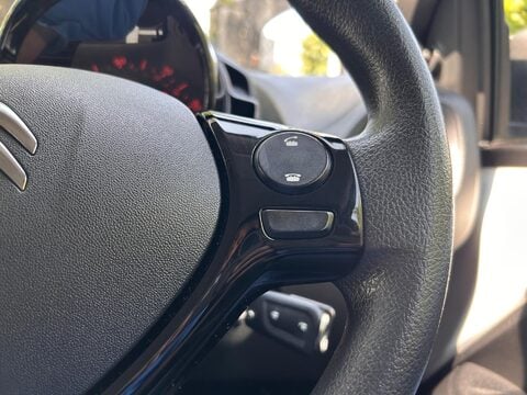 Citroen C1 FEEL 20