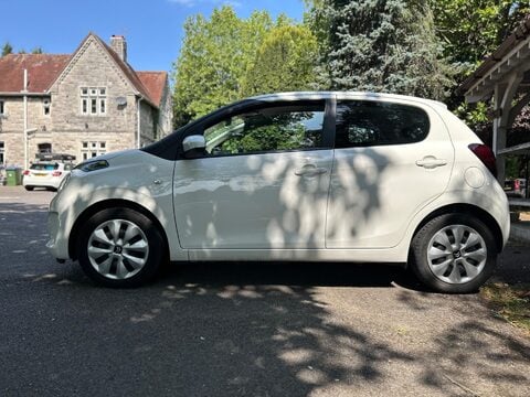 Citroen C1 FEEL 9