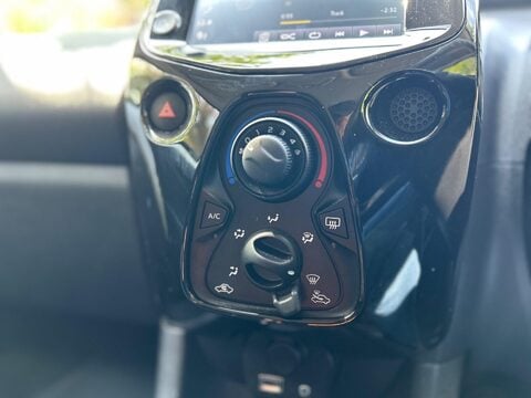 Citroen C1 FEEL 15