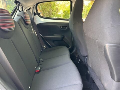 Citroen C1 FEEL 18