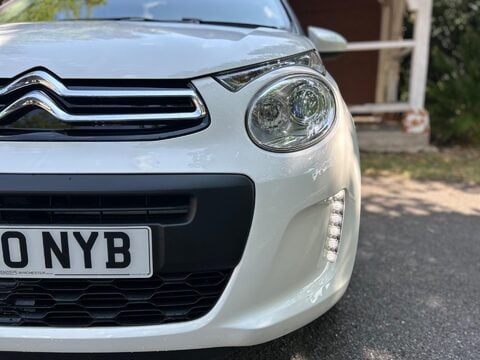 Citroen C1 FEEL 27