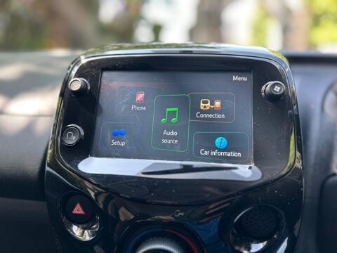Citroen C1 FEEL 22