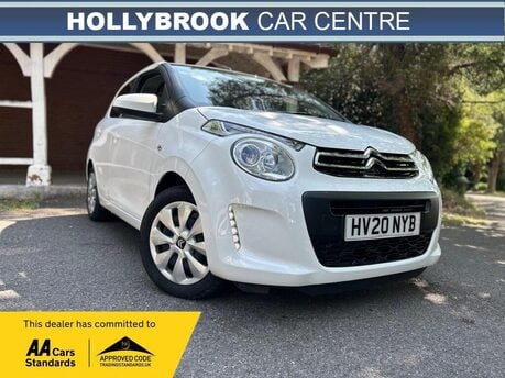 Citroen C1 FEEL
