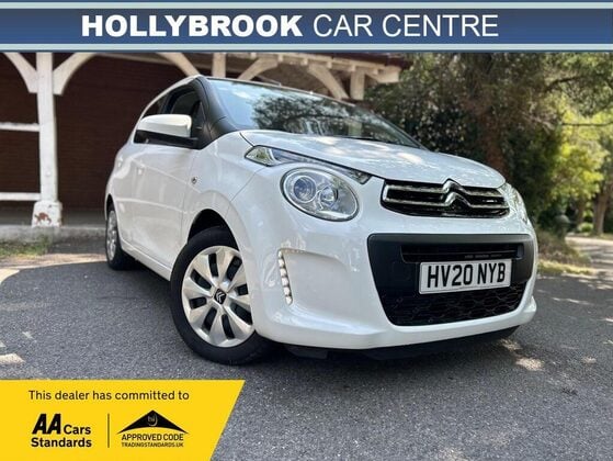 Citroen C1 FEEL