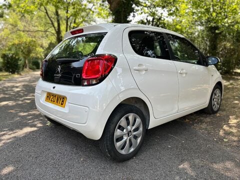 Citroen C1 FEEL 14