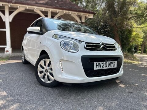 Citroen C1 FEEL 6