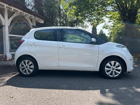 Citroen C1 FEEL 12