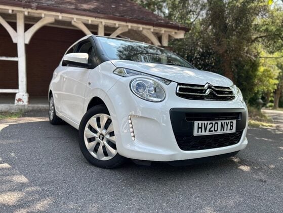 Citroen C1 FEEL