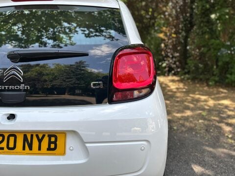 Citroen C1 FEEL 28