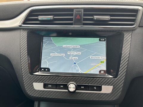 MG ZS EXCLUSIVE 7