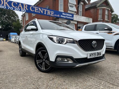 MG ZS EXCLUSIVE 13