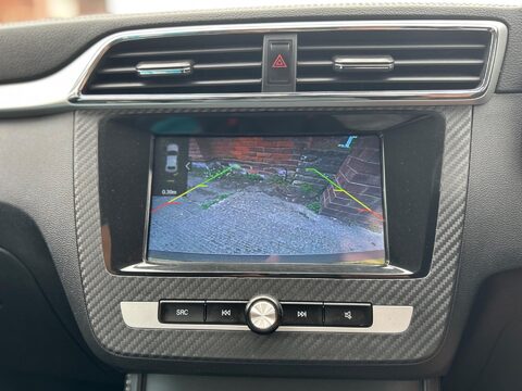MG ZS EXCLUSIVE 6