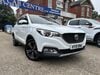 MG ZS EXCLUSIVE