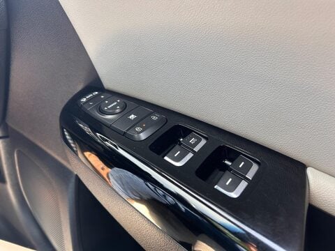 Kia Sportage CRDI GT-LINE 22