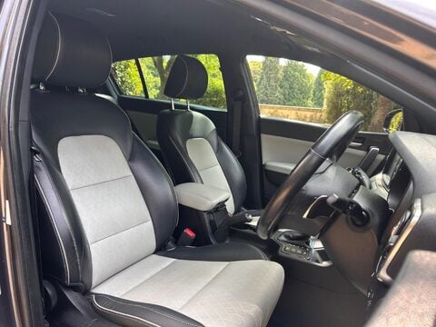 Kia Sportage CRDI GT-LINE 20