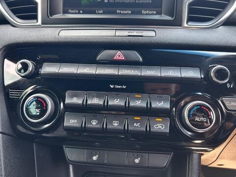 Kia Sportage CRDI GT-LINE 26