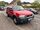 Ford Maverick ZETEC