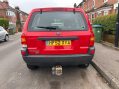 Ford Maverick ZETEC 4