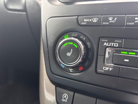 Skoda Yeti SE L TSI DSG 5