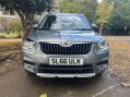 Skoda Yeti SE L TSI DSG 12