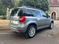 Skoda Yeti SE L TSI DSG 17